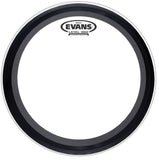 Evans BD18EMAD 18 Inch Clear Bass Batter Drumhead