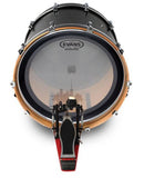 Evans BD20EMAD2 20 Inch Clear Bass Batter Drumhead