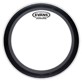 Evans BD22EMAD2 20 Inch Clear Bass Batter Drumhead