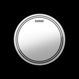 Evans EC2 Coated Frosted Drum Head