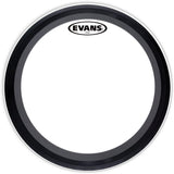 Evans EMAD Clear Batter 22" Bass Drum Head