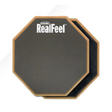 Evans Real Feel Two Sided 12 Inch Practice Pad