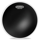 Evans TT18CHR 18 Inch Black Chrome Tom Drumhead