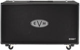 EVH 5150III 2x12 Guitar Cabinet - Black