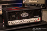 EVH 5150III 50W 6L6 Head with Concentric Volume - Black