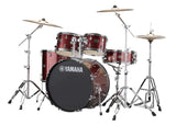 Yamaha Rydeen Euro Drum Kit