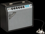 Fender '68 Custom Vibro Champ Reverb 5 Watt 1x10 Combo Amplifier