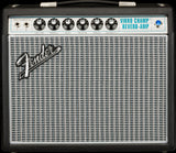 Fender '68 Custom Vibro Champ Reverb 5 Watt 1x10 Combo Amplifier