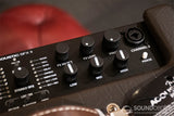 Fender Acoustic SFX II Combo Acoustic Amplifier