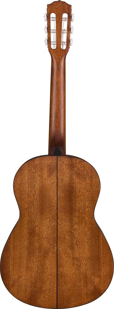 Fender ESC80 Educational Series 3/4 Size Classical Nylon String Guitar