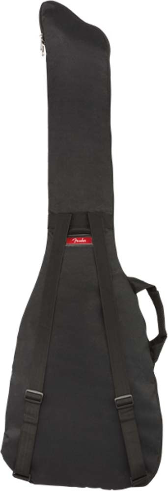 Fender FB405 Electric Bass Guitar Gig Bag - Black