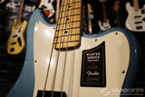 Fender Player Jaguar Bass - Tidepool