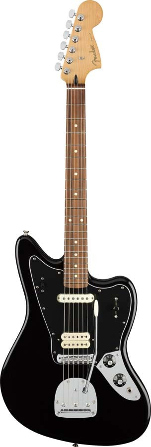 Fender Player Jaguar - Black