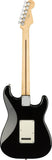Fender Player Left Handed Stratocaster - Black