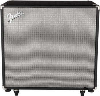 Fender Rumble 115 V3 600 Watt 1x15 Bass Cabinet