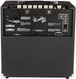 Fender Rumble 40 V3 40 Watt 1x10 Bass Combo Amplifier