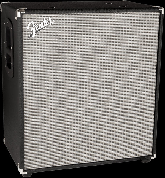 Fender Rumble 410 V3 1000 Watt 4x10 Bass Cabinet