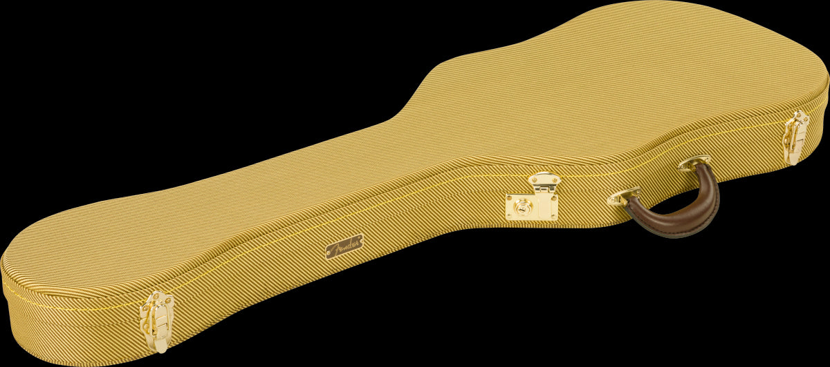 Fender Tele Thermometer Case Tweed – Thomann United States