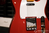 Fender Vintera 50s Telecaster - Fiesta Red