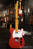 Fender Vintera 50s Telecaster - Fiesta Red