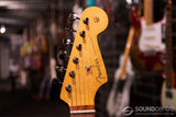 Fender Vintera 60s Stratocaster - Surf Green