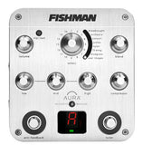 Fishman Aura Spectrum Acoustic Instrument DI-Preamp