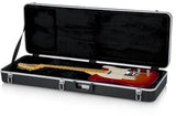 Gator GC-Electric-A Deluxe Molded Electric Guitar Case