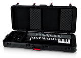 Gator GTSA-KEY61 61 Key Molded Keyboard Case