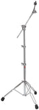 Gibraltar 5709 Medium Weight Double Braced Boom Cymbal Stand