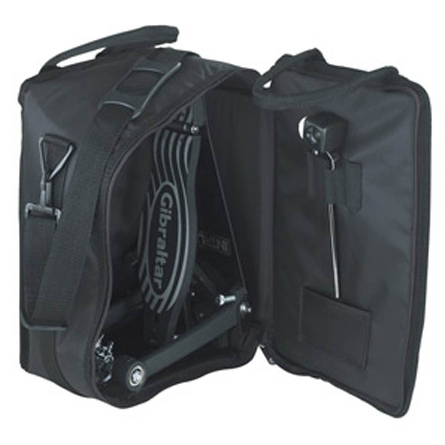 bass drum pedal bag Gibraltar Single Bass Drum Pedal Bag – Sound Centre