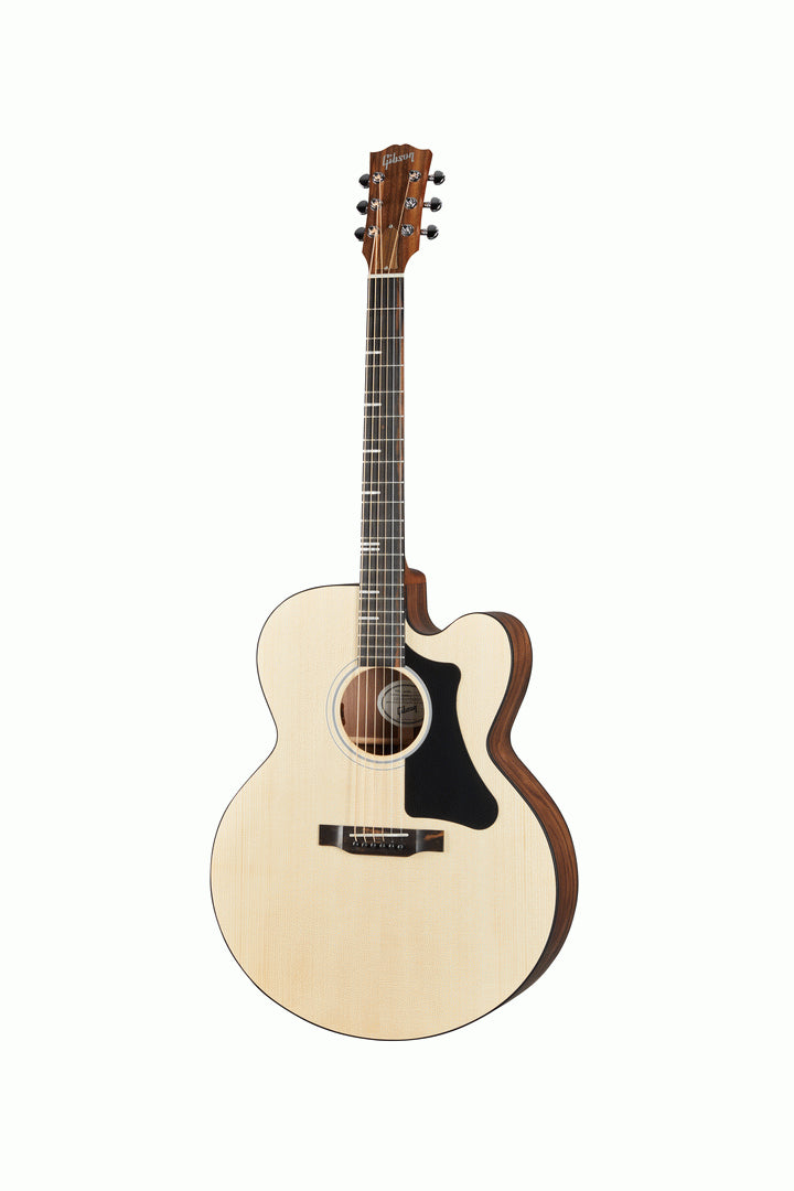 Gibson Generation Collection G-200 Jumbo Cutaway Acoustic Electric Guitar - Natural