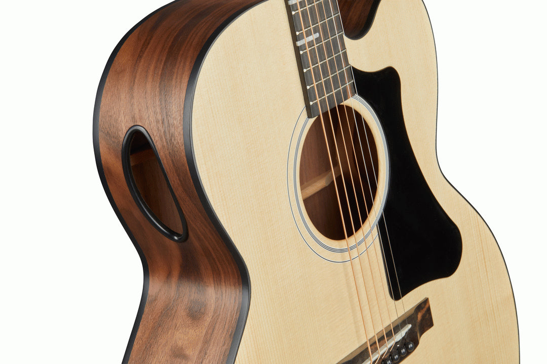 Gibson Generation Collection G-200 Jumbo Cutaway Acoustic Electric Guitar - Natural