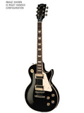 Gibson Modern Collection Les Paul Classic Left Handed - Ebony