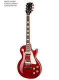 Gibson Modern Collection Les Paul Classic Left Handed - Translucent Cherry