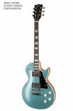 Gibson Modern Collection Les Paul Modern Left Handed - Faded Pelham Blue