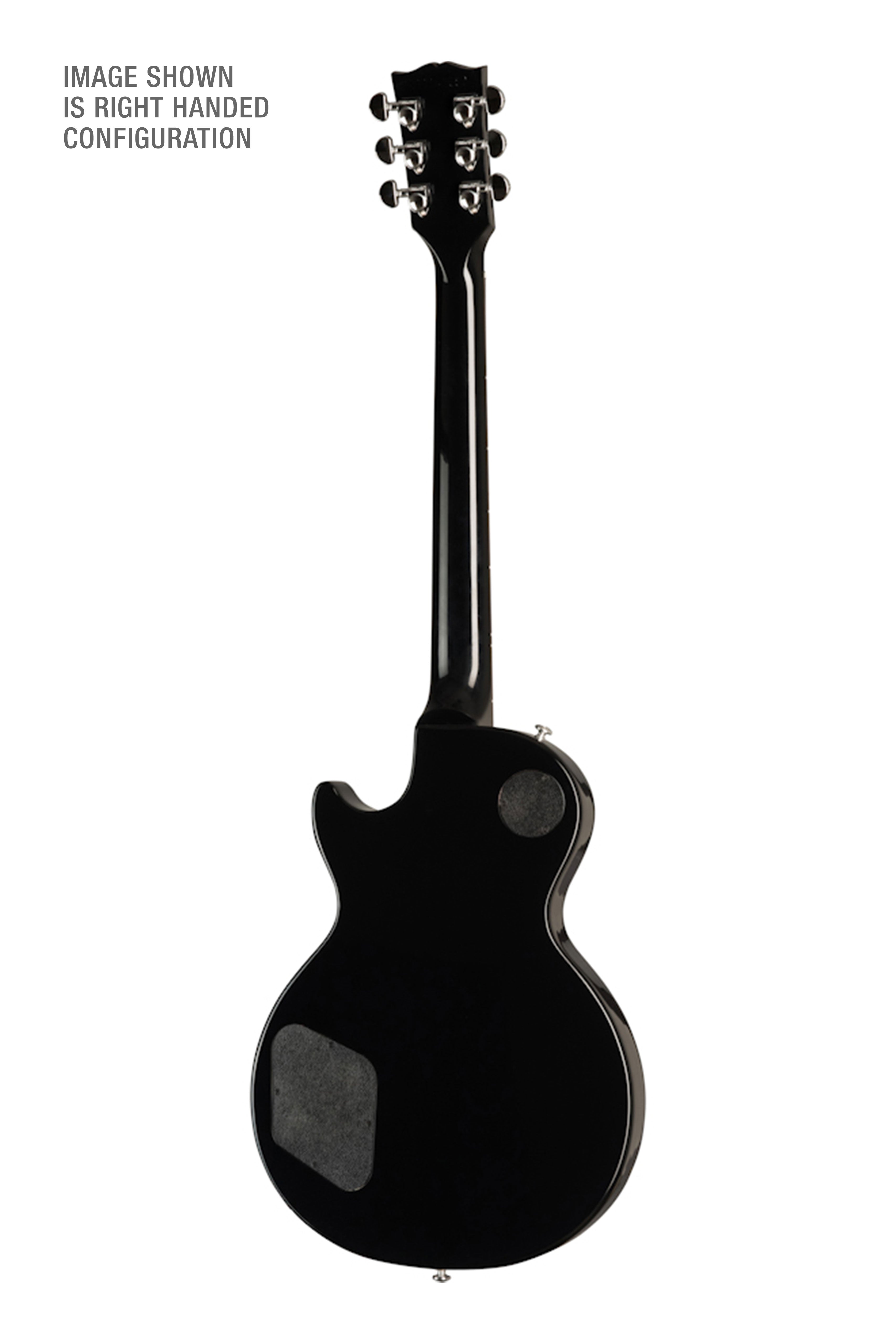 Gibson Modern Collection Les Paul Studio Left Handed - Ebony