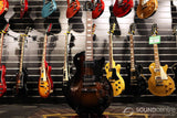 Gibson Modern Collection Les Paul Studio - Smokehouse Burst