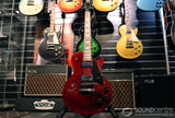 Gibson Modern Collection Les Paul Studio - Wine Red