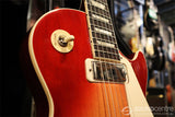 Gibson Original Collection Les Paul 70s Deluxe - 70s Cherry Sunburst