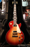 Gibson Original Collection Les Paul 70s Deluxe - 70s Cherry Sunburst