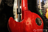 Gibson Original Collection Les Paul 70s Deluxe - 70s Cherry Sunburst