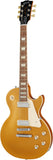 Gibson Original Collection Les Paul 70s Deluxe - Gold Top