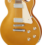 Gibson Original Collection Les Paul 70s Deluxe - Gold Top