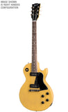 Gibson Original Collection Les Paul Special Left Handed - TV Yellow