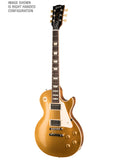 Gibson Original Collection Les Paul Standard 50s Left Handed - Gold Top