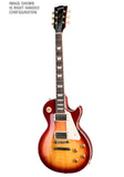 Gibson Original Collection Les Paul Standard 50s Left Handed - Heritage Cherry Sunburst