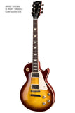 Gibson Original Collection Les Paul Standard 60s Left Handed - Iced Tea