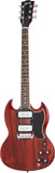 Gibson Tony Iommi Signature SG Special - Vintage Cherry