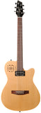 Godin A6 Ultra Acoustic Electric Guitar - Natural