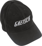 Gretsch Flexfit Hat - Black